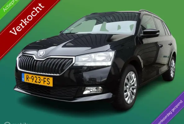1.0 TSI Ambition,NAVI,CAMERA,Eerste eig!!
