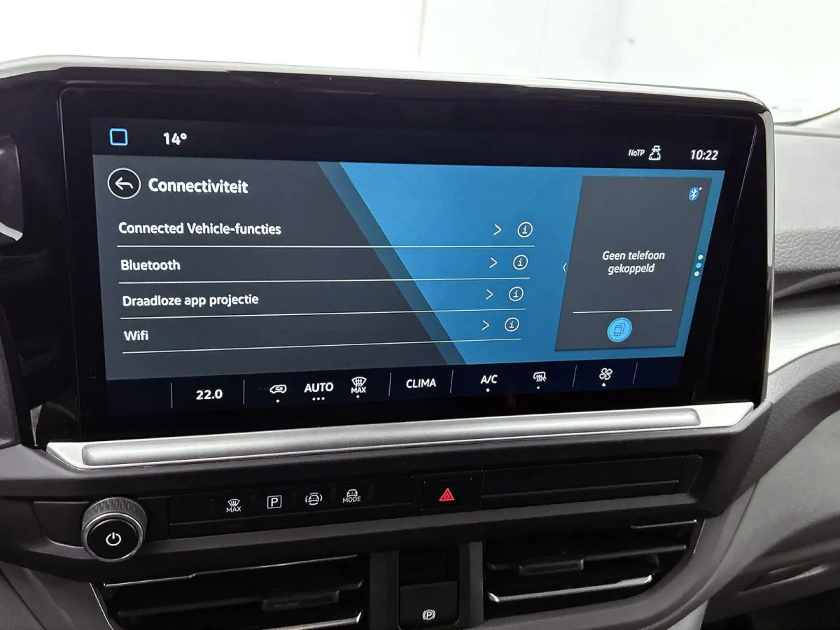 2.0 TDI L1H1 Life 110 PK | Airco | Multifunctioneel Stuurwiel | Achteruitrijcamera | Cruise Control | Apple/Android Carplay | Elektrisch Verstelbare Spiegels | Trekhaak | Parkeersensoren Voo