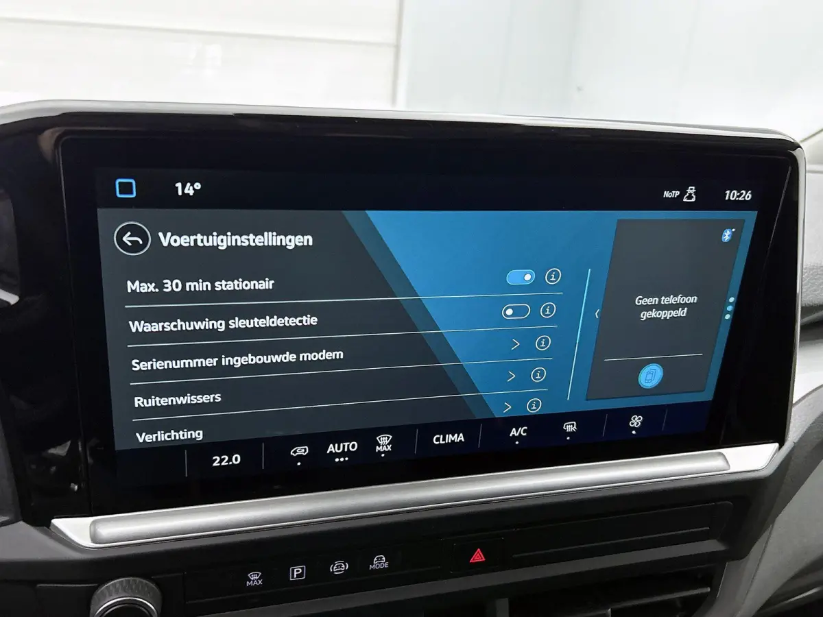 2.0 TDI L1H1 Life 110 PK | Airco | Multifunctioneel Stuurwiel | Achteruitrijcamera | Cruise Control | Apple/Android Carplay | Elektrisch Verstelbare Spiegels | Trekhaak | Parkeersensoren Voo