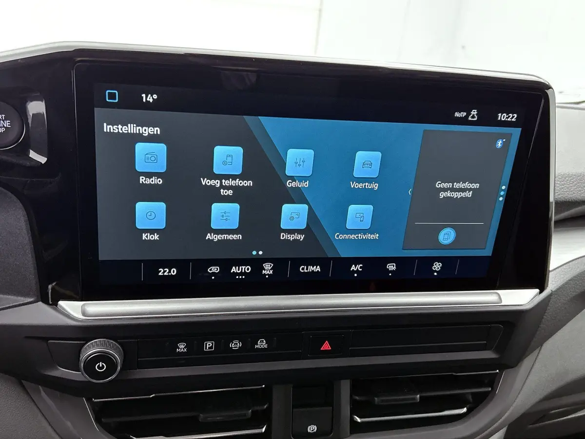 2.0 TDI L1H1 Life 110 PK | Airco | Multifunctioneel Stuurwiel | Achteruitrijcamera | Cruise Control | Apple/Android Carplay | Elektrisch Verstelbare Spiegels | Trekhaak | Parkeersensoren Voo