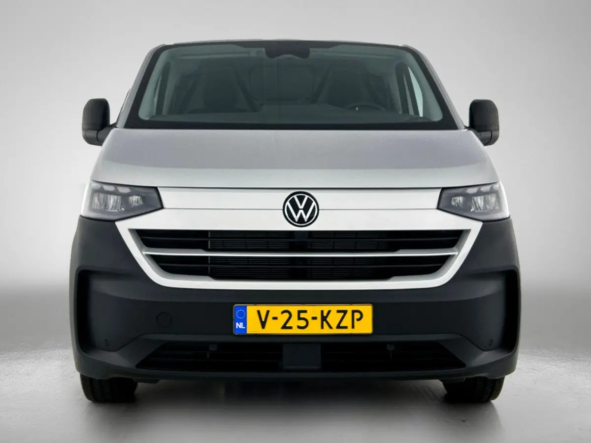 2.0 TDI L1H1 Life 110 PK | Airco | Multifunctioneel Stuurwiel | Achteruitrijcamera | Cruise Control | Apple/Android Carplay | Elektrisch Verstelbare Spiegels | Trekhaak | Parkeersensoren Voo