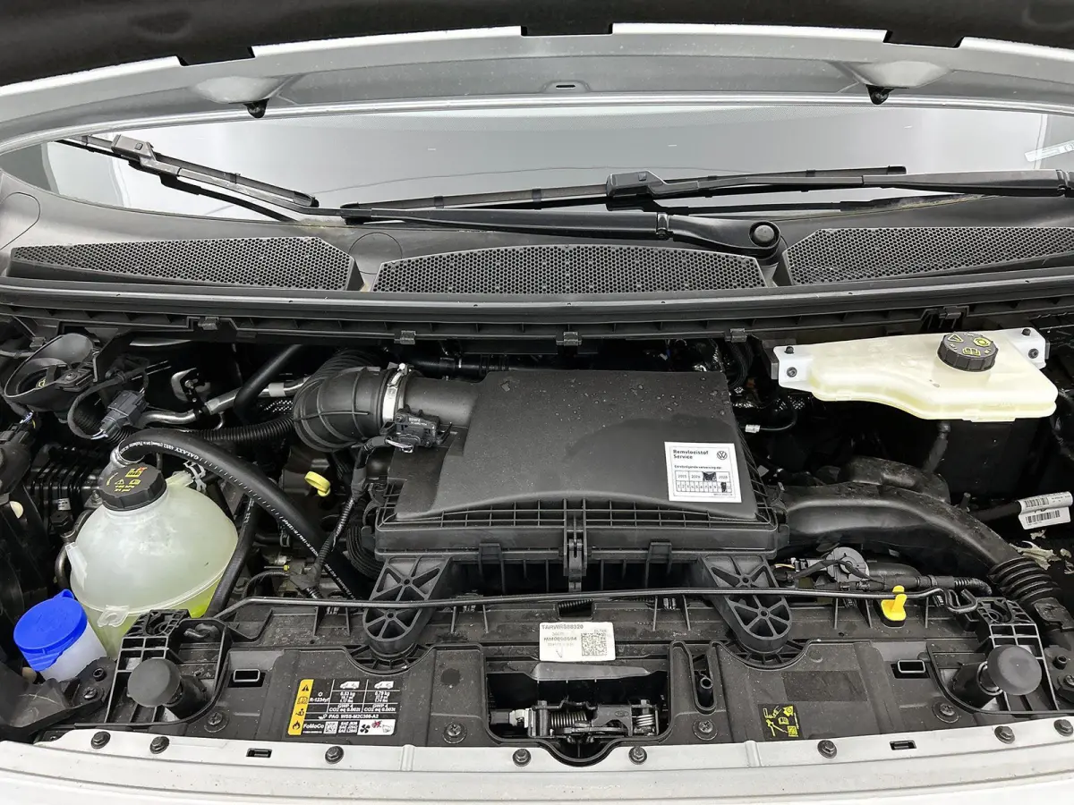 2.0 TDI L1H1 Life 110 PK | Airco | Multifunctioneel Stuurwiel | Achteruitrijcamera | Cruise Control | Apple/Android Carplay | Elektrisch Verstelbare Spiegels | Trekhaak | Parkeersensoren Voo