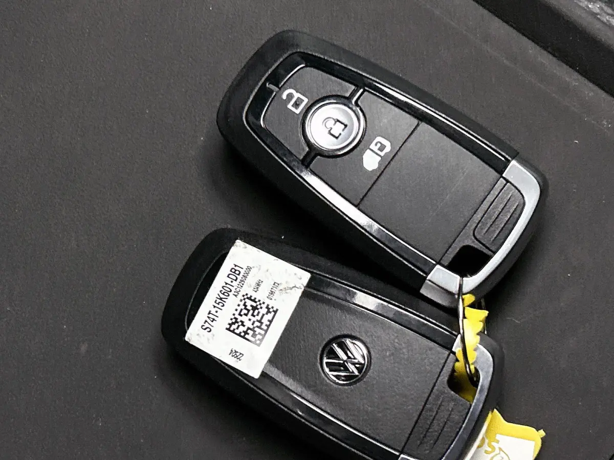 2.0 TDI L1H1 Life 110 PK | Airco | Multifunctioneel Stuurwiel | Achteruitrijcamera | Cruise Control | Apple/Android Carplay | Elektrisch Verstelbare Spiegels | Trekhaak | Parkeersensoren Voo