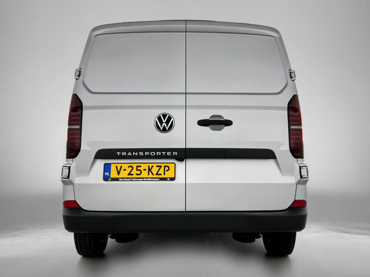 2.0 TDI L1H1 Life 110 PK | Airco | Multifunctioneel Stuurwiel | Achteruitrijcamera | Cruise Control | Apple/Android Carplay | Elektrisch Verstelbare Spiegels | Trekhaak | Parkeersensoren Voo