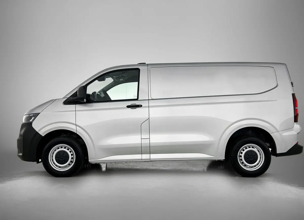 2.0 TDI L1H1 Life 110 PK | Airco | Multifunctioneel Stuurwiel | Achteruitrijcamera | Cruise Control | Apple/Android Carplay | Elektrisch Verstelbare Spiegels | Trekhaak | Parkeersensoren Voo