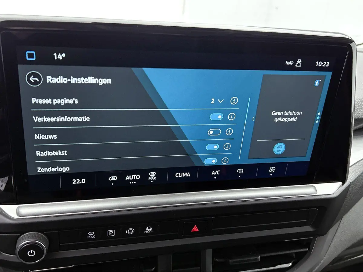 2.0 TDI L1H1 Life 110 PK | Airco | Multifunctioneel Stuurwiel | Achteruitrijcamera | Cruise Control | Apple/Android Carplay | Elektrisch Verstelbare Spiegels | Trekhaak | Parkeersensoren Voo
