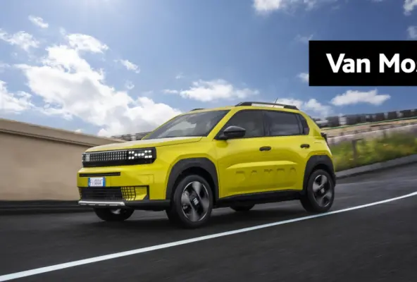 1.2 Hybrid La Prima | Te Bestellen |