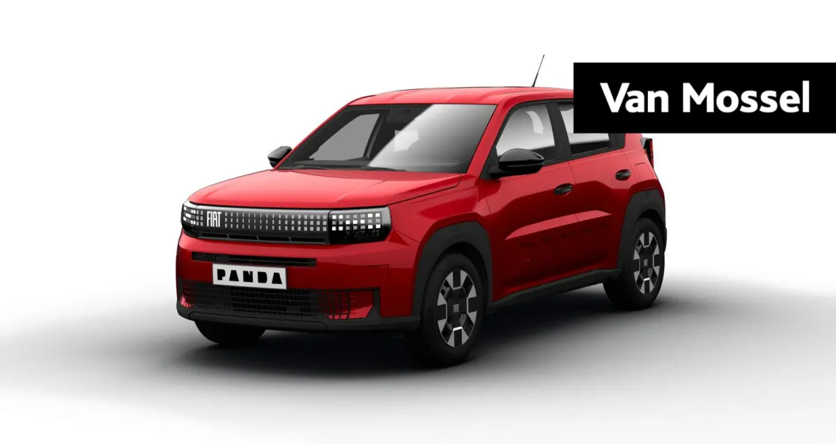 1.2 Hybrid Icon | Nu te bestellen! | Private Lease v.a. €444,- per maand!