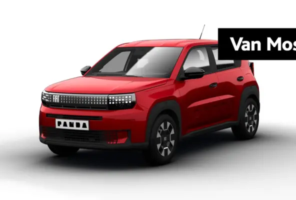 1.2 Hybrid Icon | Nu te bestellen! | Private Lease v.a. €444,- per maand!