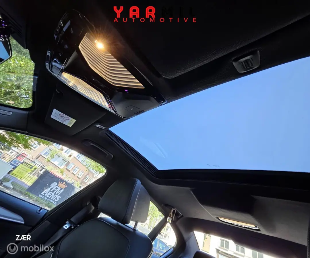 530i High Executive NAP DEALER ONDERHOUDEN