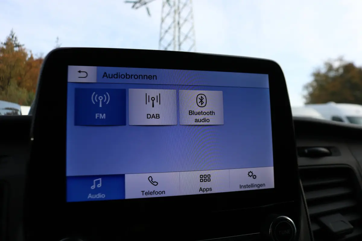 2.0 TDCI 130pk L2 H1 Trend Koelwagen Automaat Airco Camera Apple Carplay