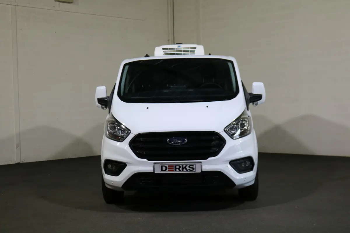 2.0 TDCI 130pk L2 H1 Trend Koelwagen Automaat Airco Camera Apple Carplay