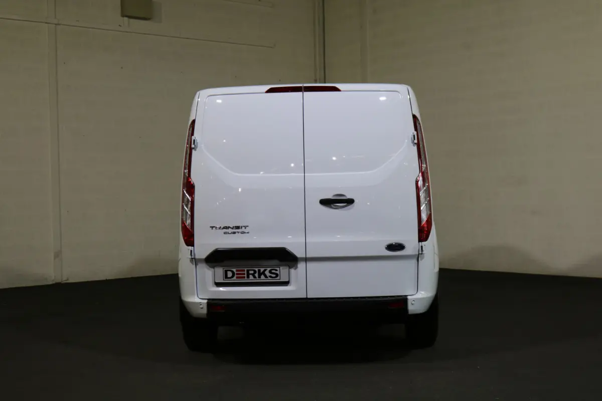 2.0 TDCI 130pk L2 H1 Trend Koelwagen Automaat Airco Camera Apple Carplay