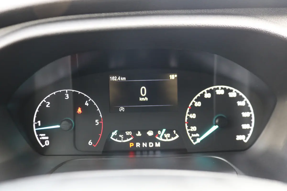 2.0 TDCI 130pk L2 H1 Trend Koelwagen Automaat Airco Camera Apple Carplay