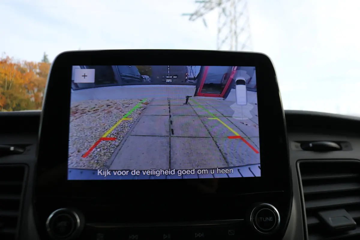 2.0 TDCI 130pk L2 H1 Trend Koelwagen Automaat Airco Camera Apple Carplay