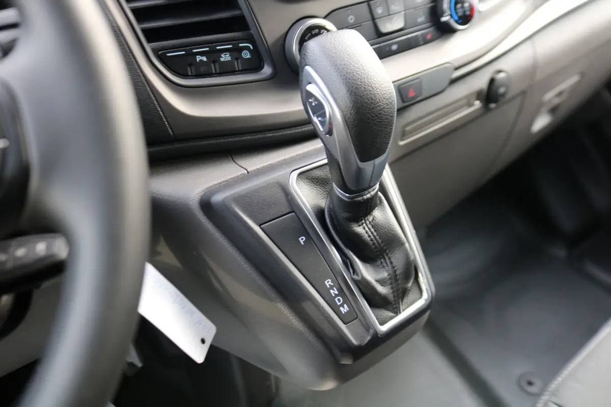 2.0 TDCI 130pk L2 H1 Trend Koelwagen Automaat Airco Camera Apple Carplay