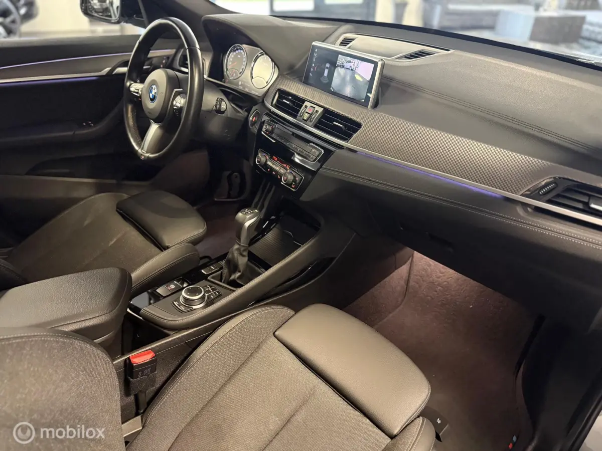 xDrive25e High Executive M|Pano|19"|LED|Virtual