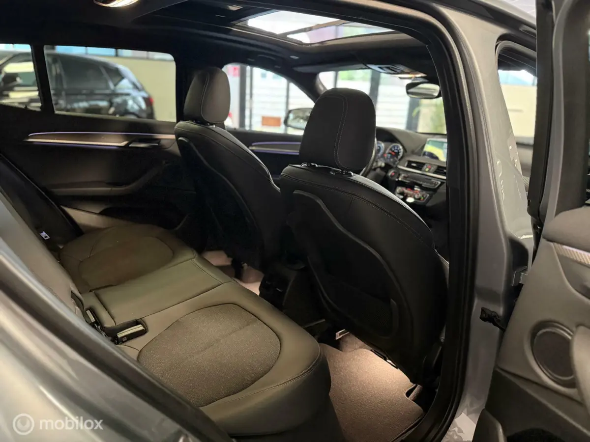 xDrive25e High Executive M|Pano|19"|LED|Virtual