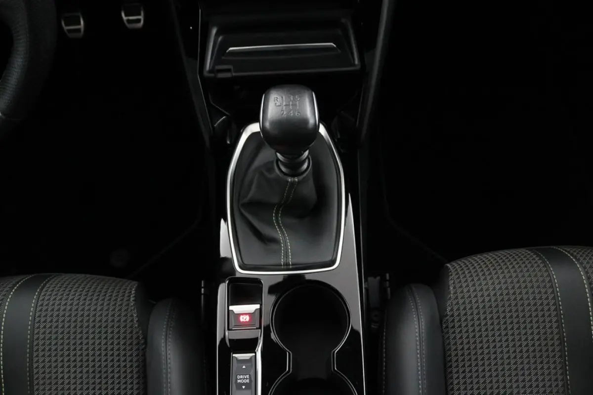 1.2 GT-Line*ACC*PANO*CARPLAY*ECC*CAM*LED*
