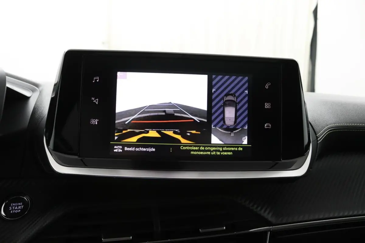 1.2 GT-Line*ACC*PANO*CARPLAY*ECC*CAM*LED*