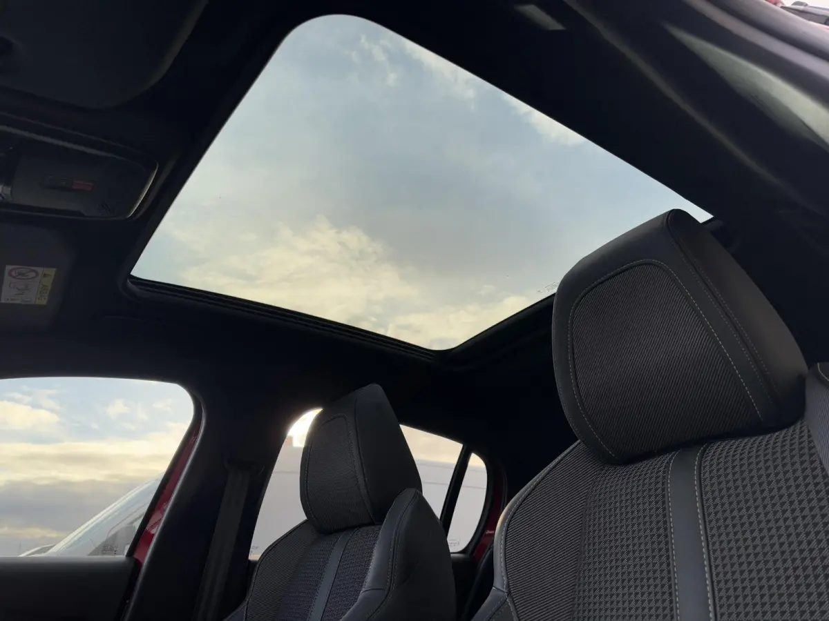 1.2 GT-Line*ACC*PANO*CARPLAY*ECC*CAM*LED*