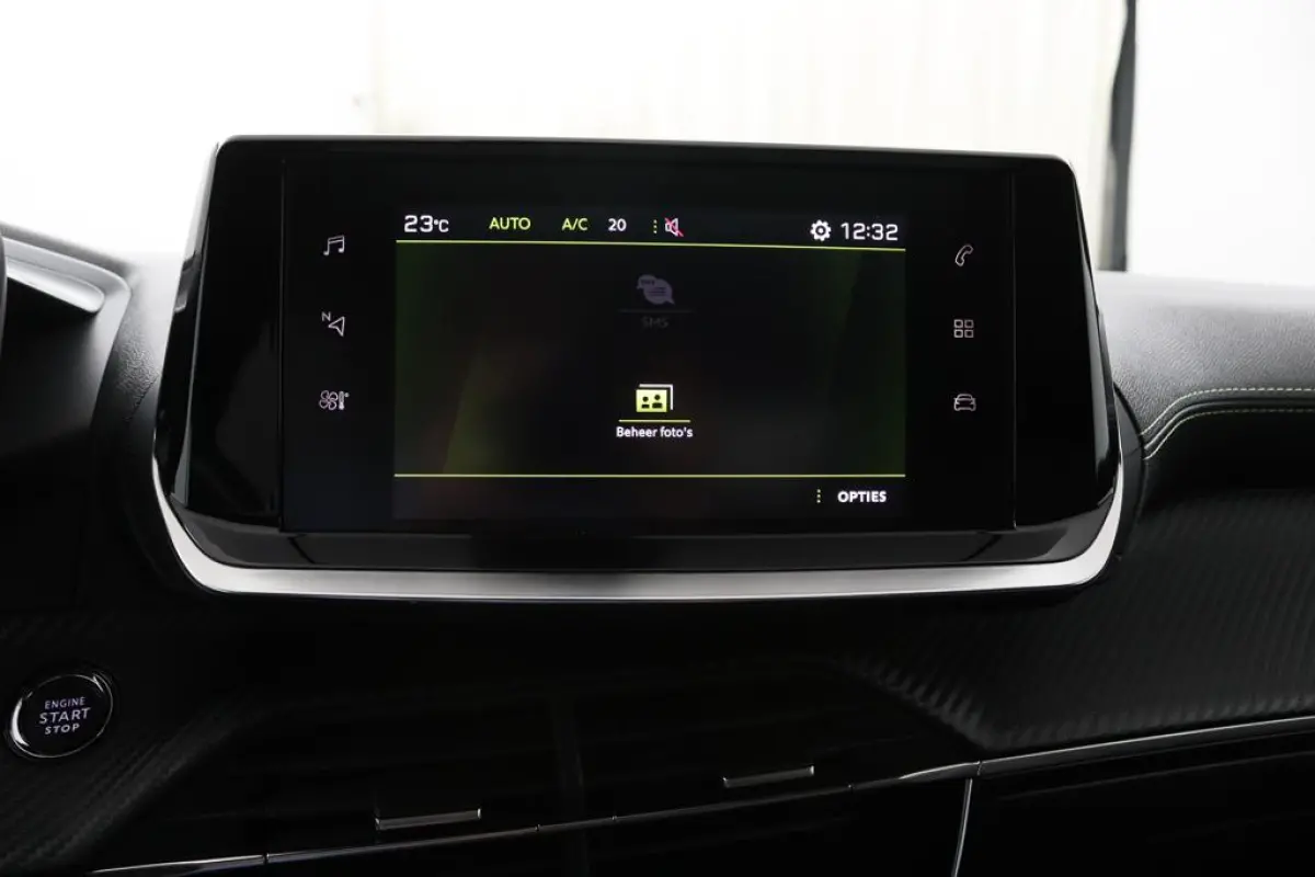 1.2 GT-Line*ACC*PANO*CARPLAY*ECC*CAM*LED*