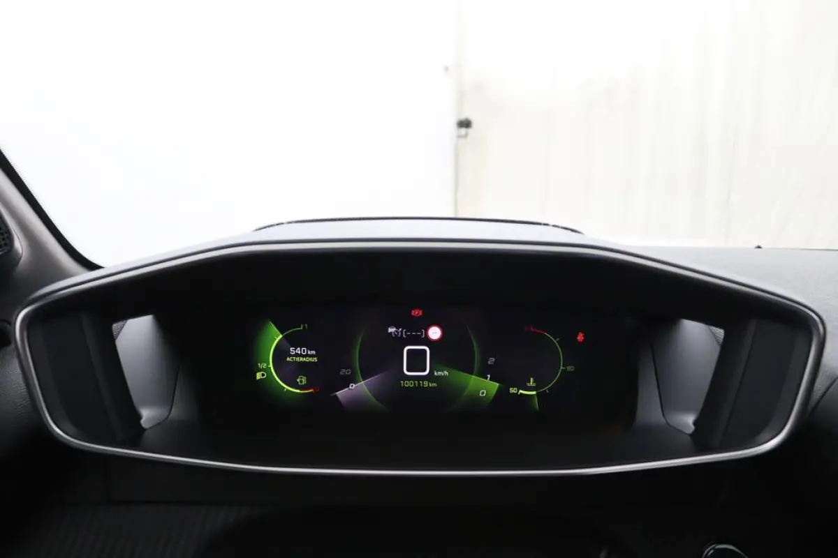 1.2 GT-Line*ACC*PANO*CARPLAY*ECC*CAM*LED*