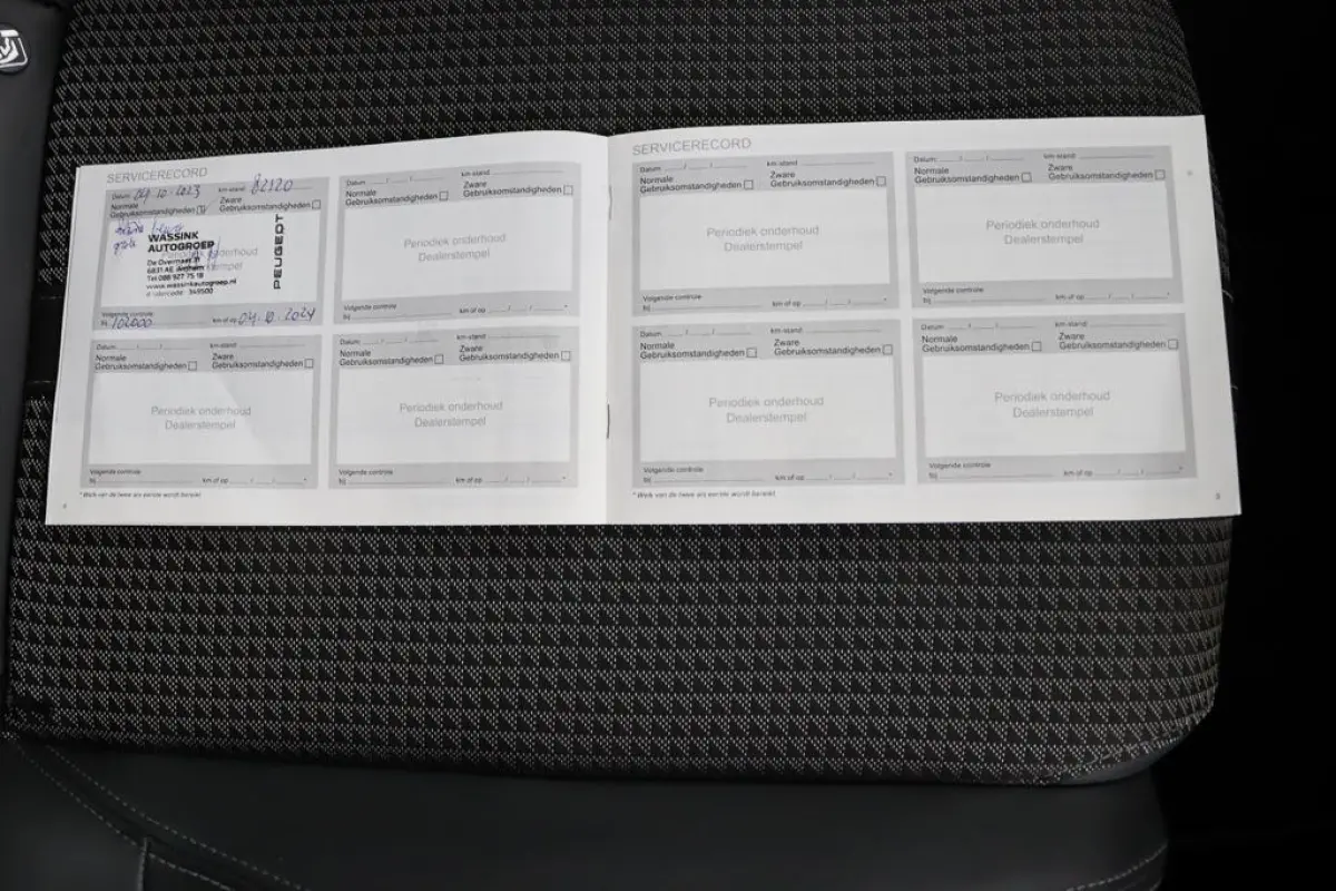 1.2 GT-Line*ACC*PANO*CARPLAY*ECC*CAM*LED*