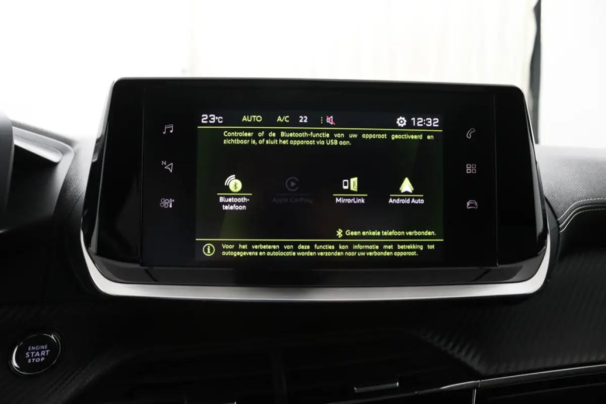 1.2 GT-Line*ACC*PANO*CARPLAY*ECC*CAM*LED*