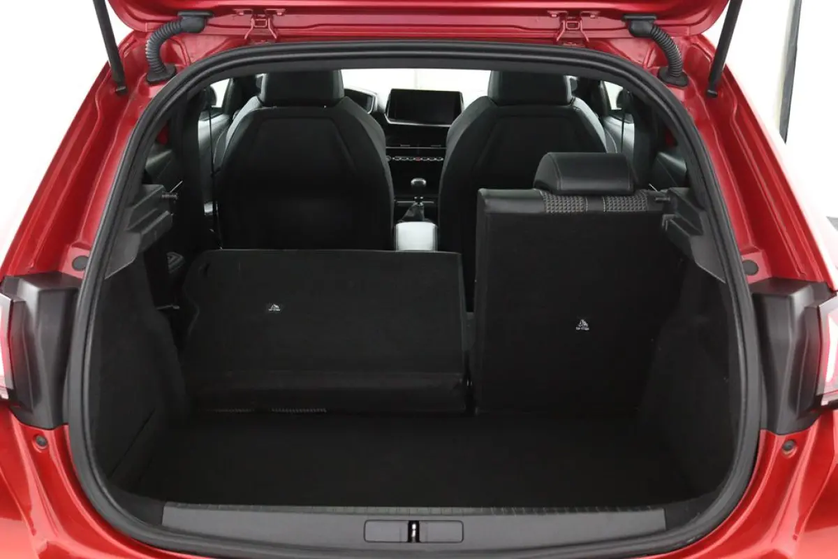 1.2 GT-Line*ACC*PANO*CARPLAY*ECC*CAM*LED*