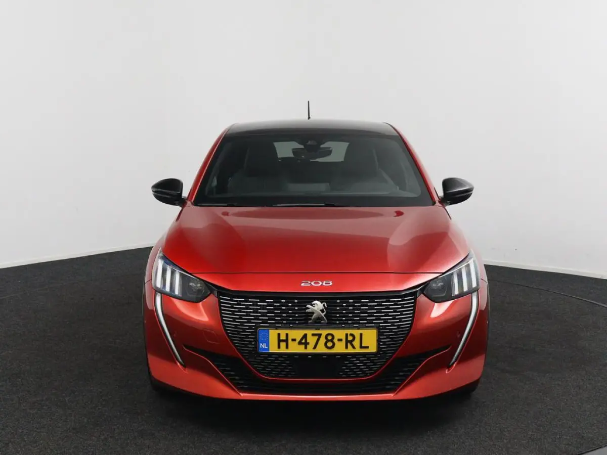 1.2 GT-Line*ACC*PANO*CARPLAY*ECC*CAM*LED*