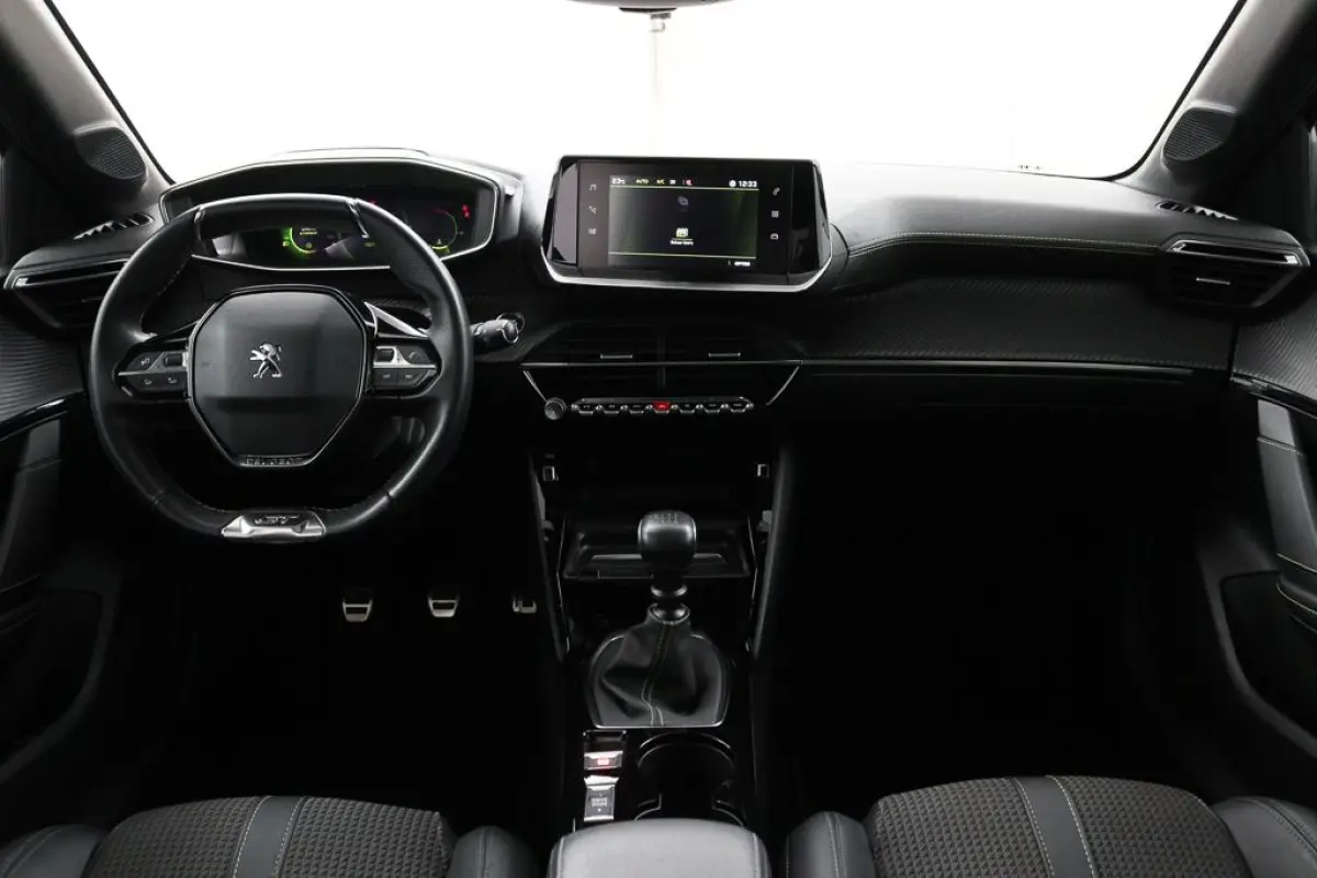 1.2 GT-Line*ACC*PANO*CARPLAY*ECC*CAM*LED*