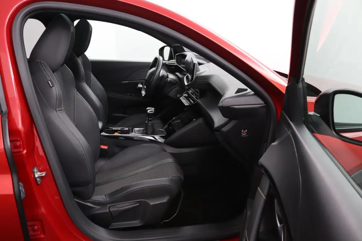 1.2 GT-Line*ACC*PANO*CARPLAY*ECC*CAM*LED*