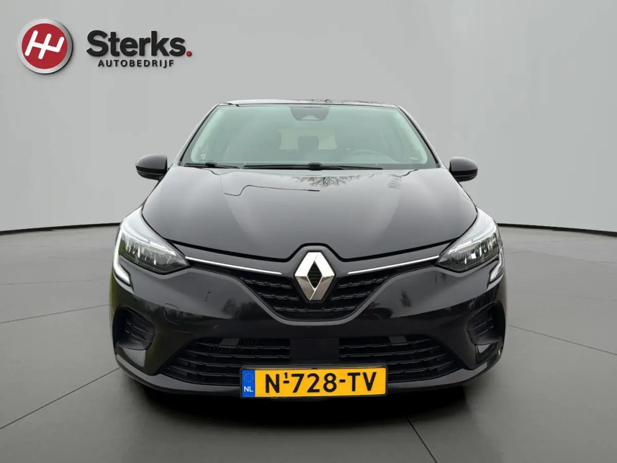 1.0 TCe Zen AIRCO LM VELGEN PARKEERSENSOREN CARPLAY/ ANDROID