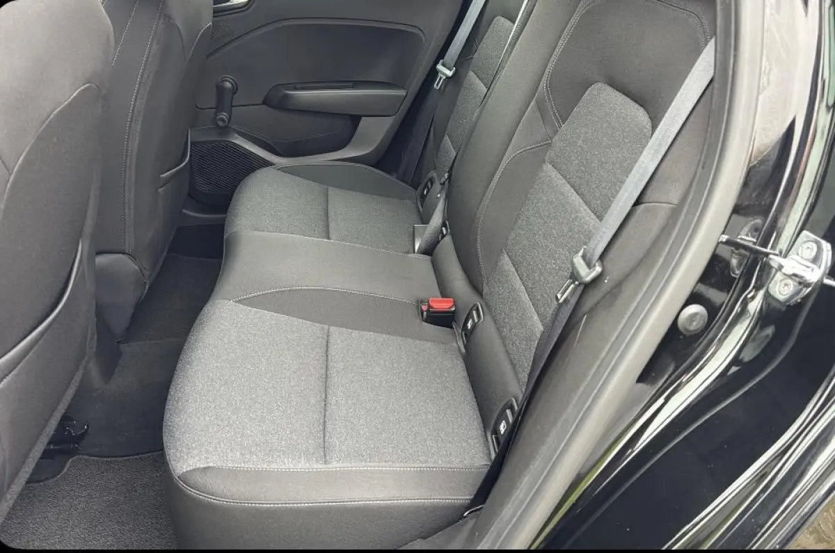 1.0 TCe Zen AIRCO LM VELGEN PARKEERSENSOREN CARPLAY/ ANDROID