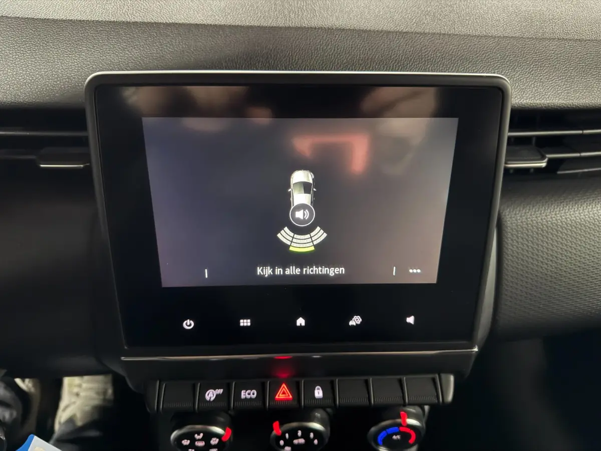 1.0 TCe Zen AIRCO LM VELGEN PARKEERSENSOREN CARPLAY/ ANDROID