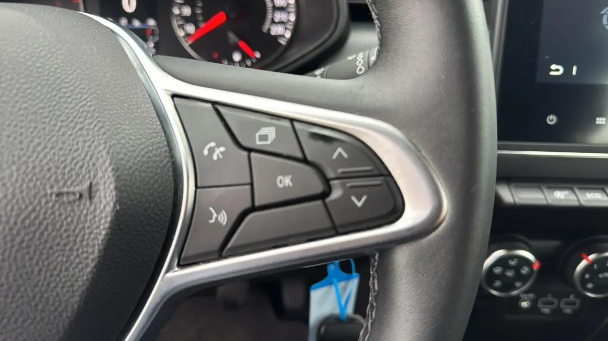 1.0 TCe Zen AIRCO LM VELGEN PARKEERSENSOREN CARPLAY/ ANDROID