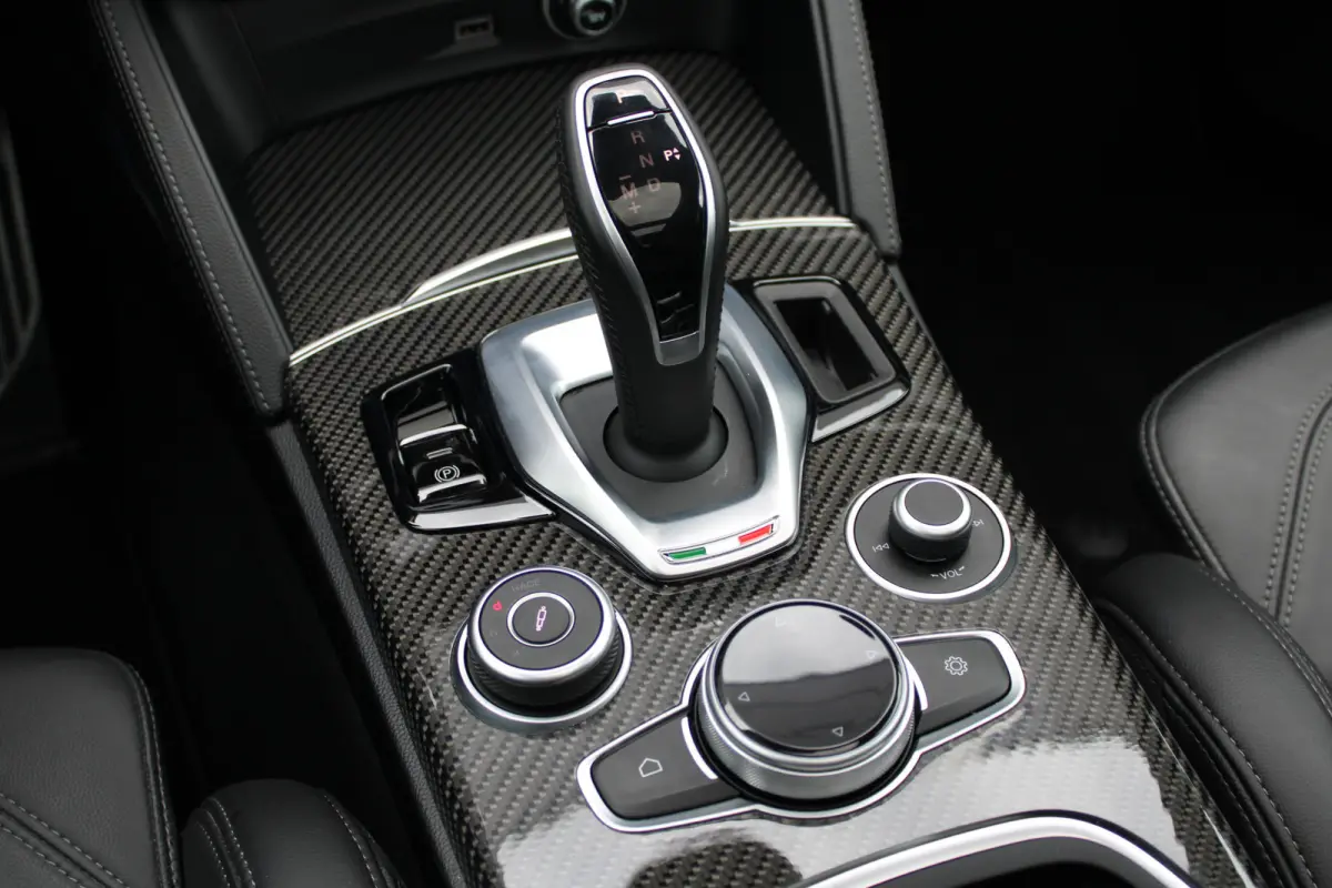 Quadrifoglio 2.9 V6 510PK AWD | Harman Kardon | Adaptieve Cruise Control | Schuif/Kanteldak