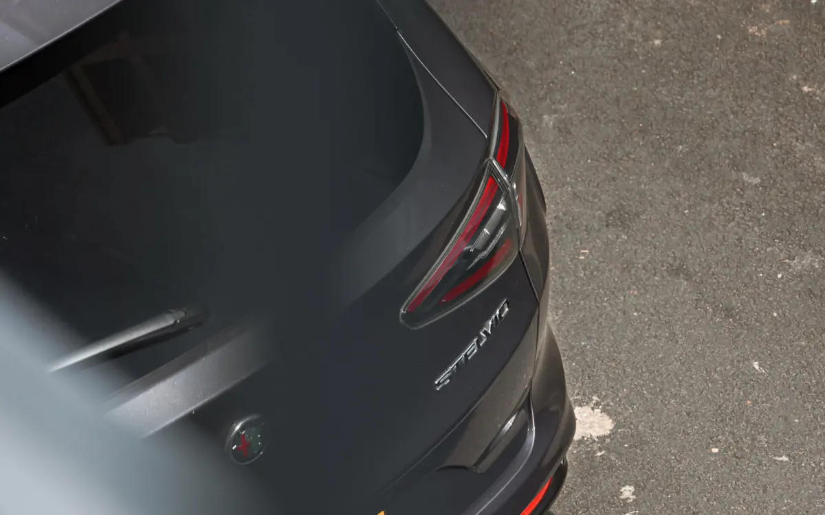Quadrifoglio 2.9 V6 510PK AWD | Harman Kardon | Adaptieve Cruise Control | Schuif/Kanteldak