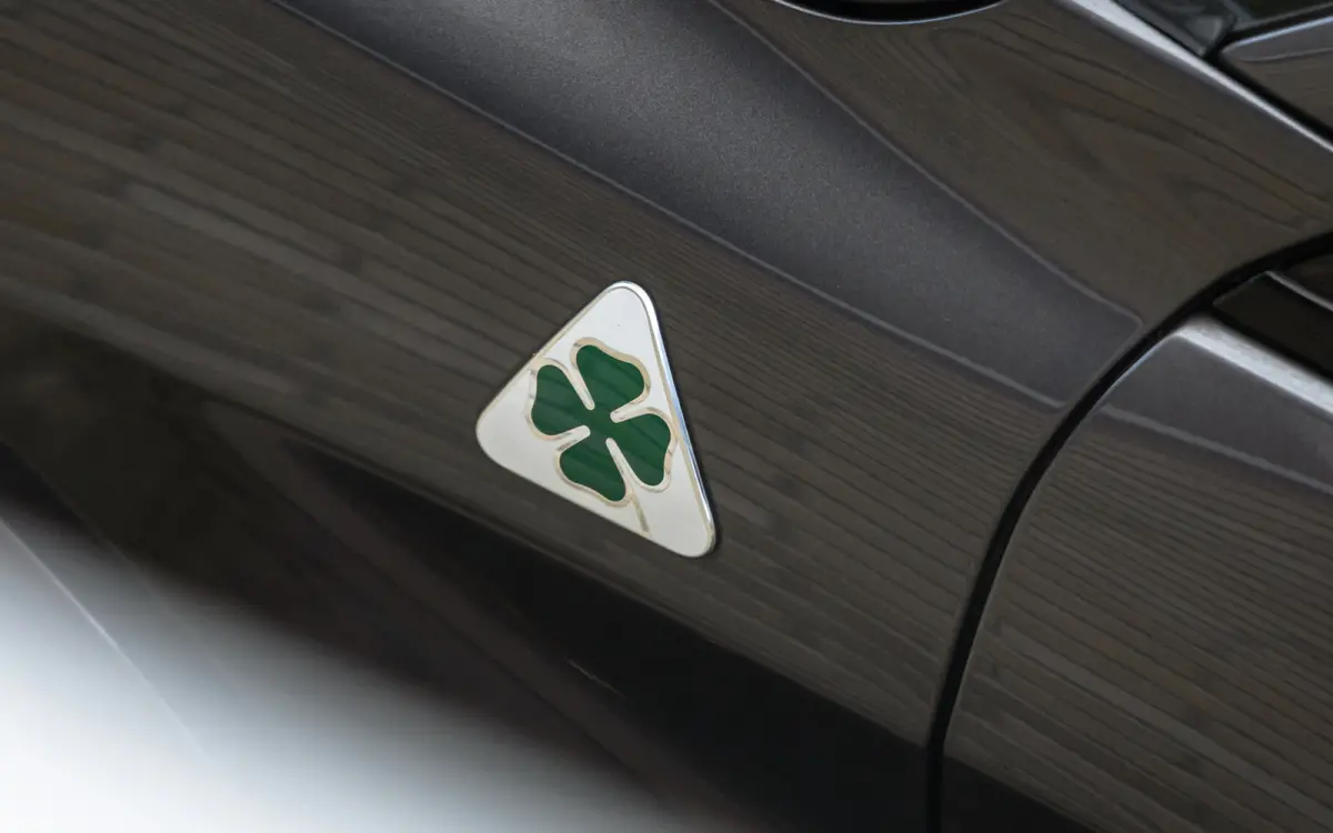 Quadrifoglio 2.9 V6 510PK AWD | Harman Kardon | Adaptieve Cruise Control | Schuif/Kanteldak