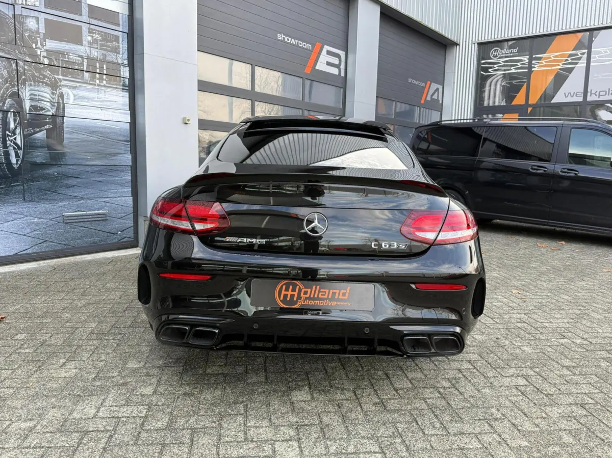 AMG 63 S Premium Plus Pack| Pano| KERAMISCHE REM