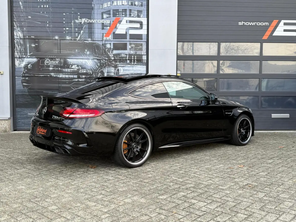 AMG 63 S Premium Plus Pack| Pano| KERAMISCHE REM