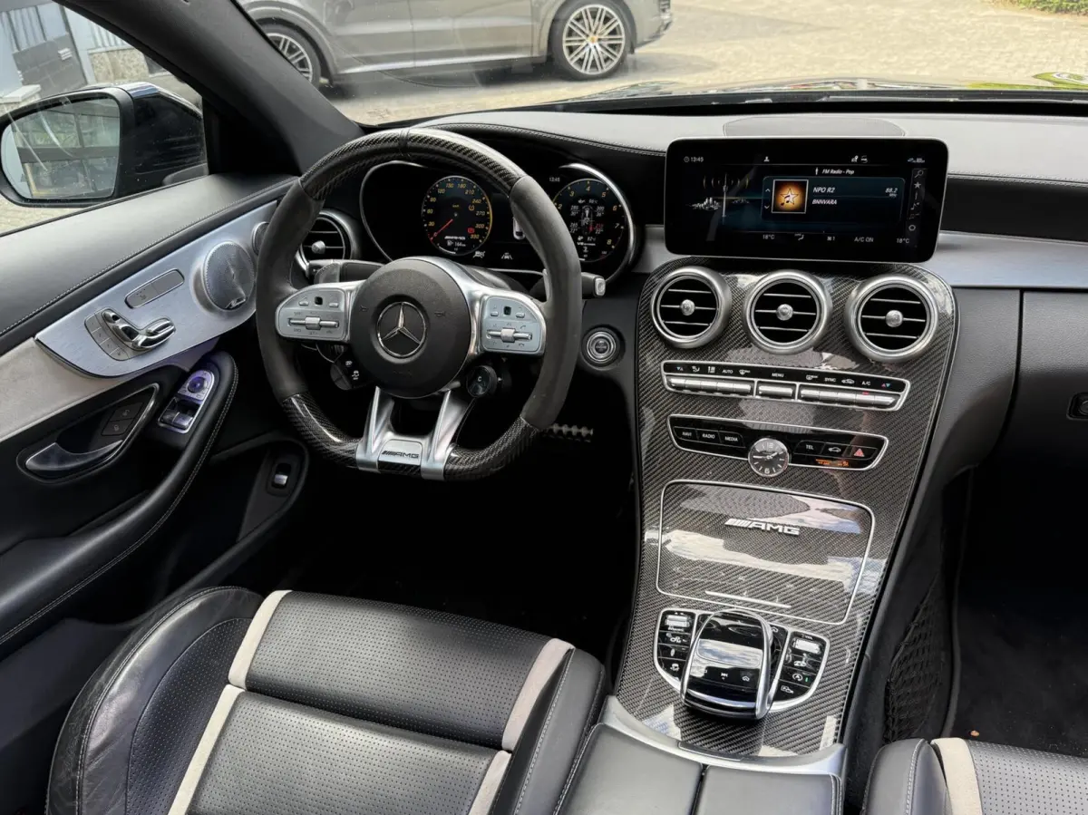 AMG 63 S Premium Plus Pack| Pano| KERAMISCHE REM
