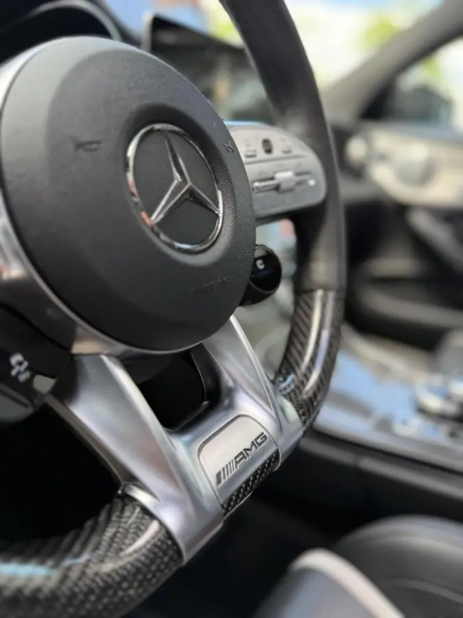 AMG 63 S Premium Plus Pack| Pano| KERAMISCHE REM