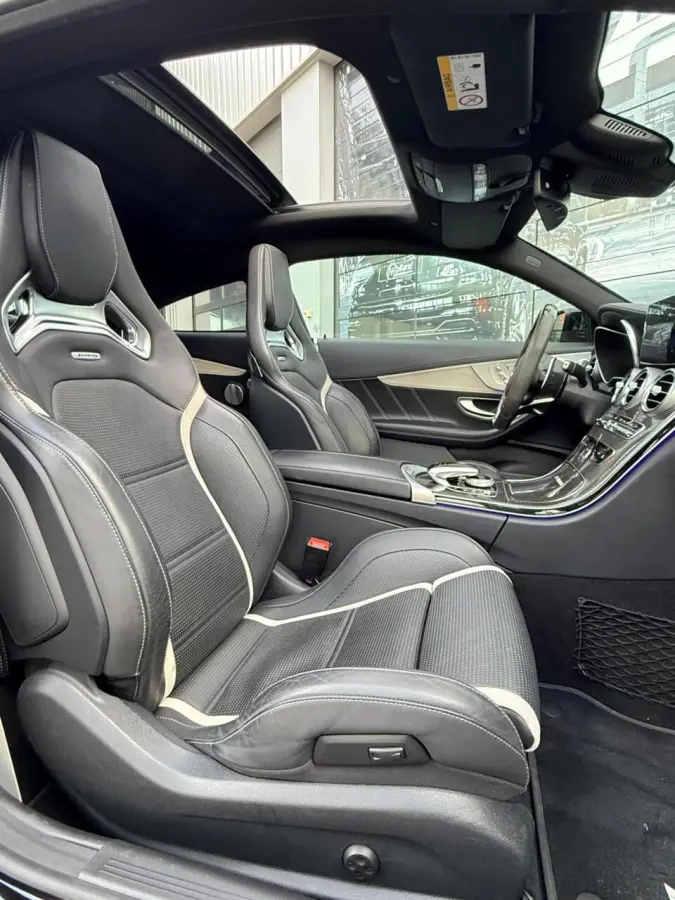 AMG 63 S Premium Plus Pack| Pano| KERAMISCHE REM