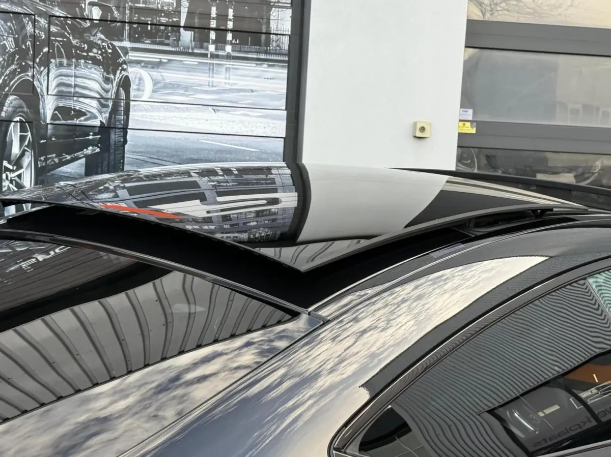 AMG 63 S Premium Plus Pack| Pano| KERAMISCHE REM