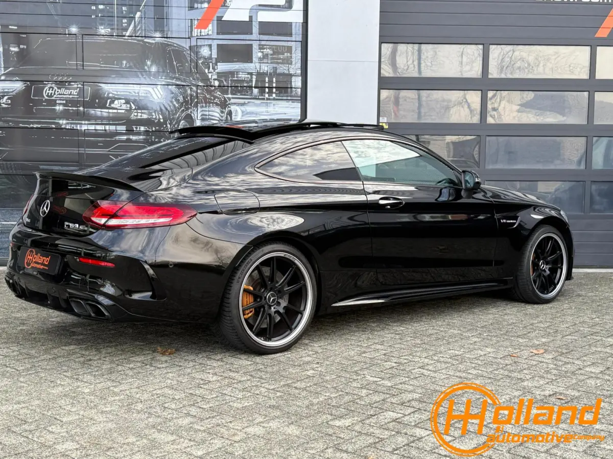 AMG 63 S Premium Plus Pack| Pano| KERAMISCHE REM