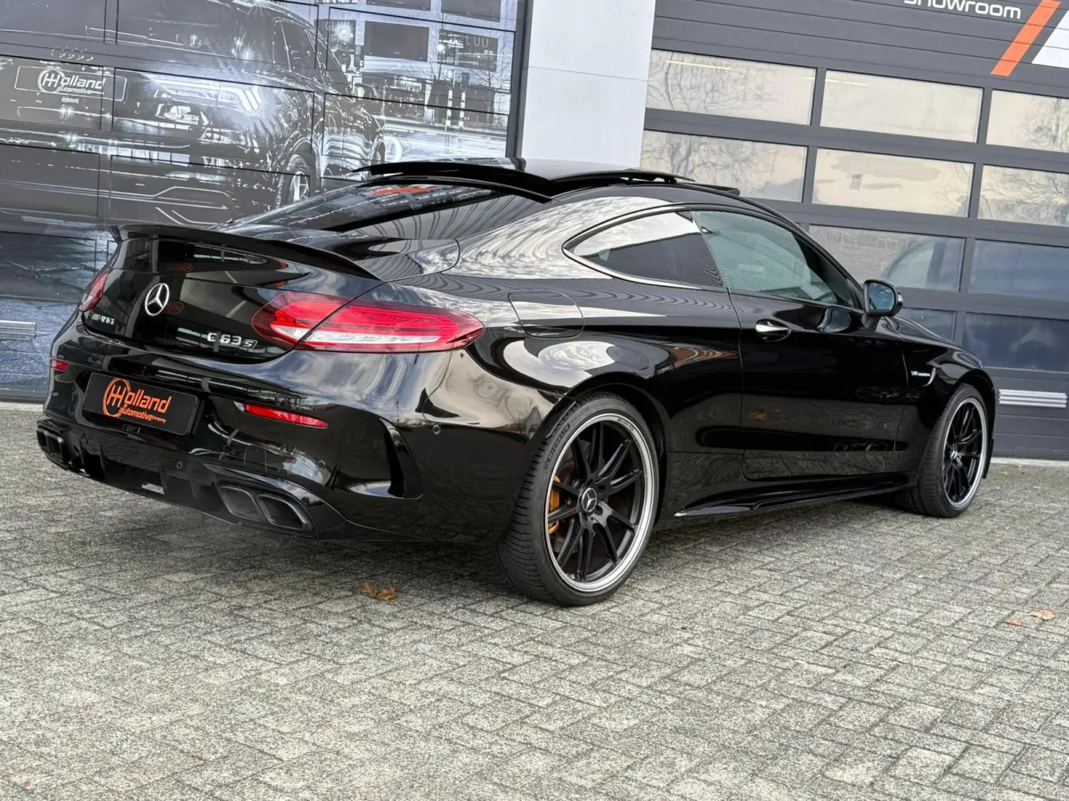 AMG 63 S Premium Plus Pack| Pano| KERAMISCHE REM