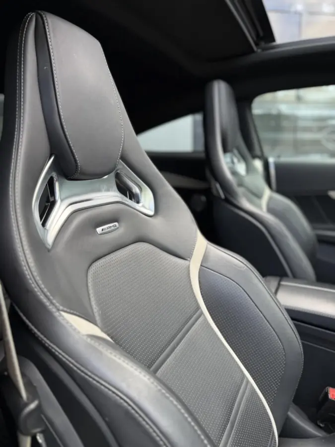 AMG 63 S Premium Plus Pack| Pano| KERAMISCHE REM
