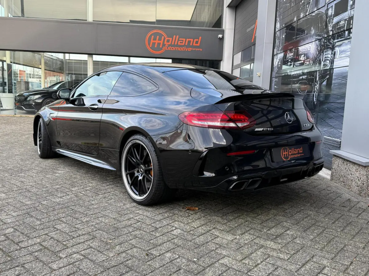 AMG 63 S Premium Plus Pack| Pano| KERAMISCHE REM